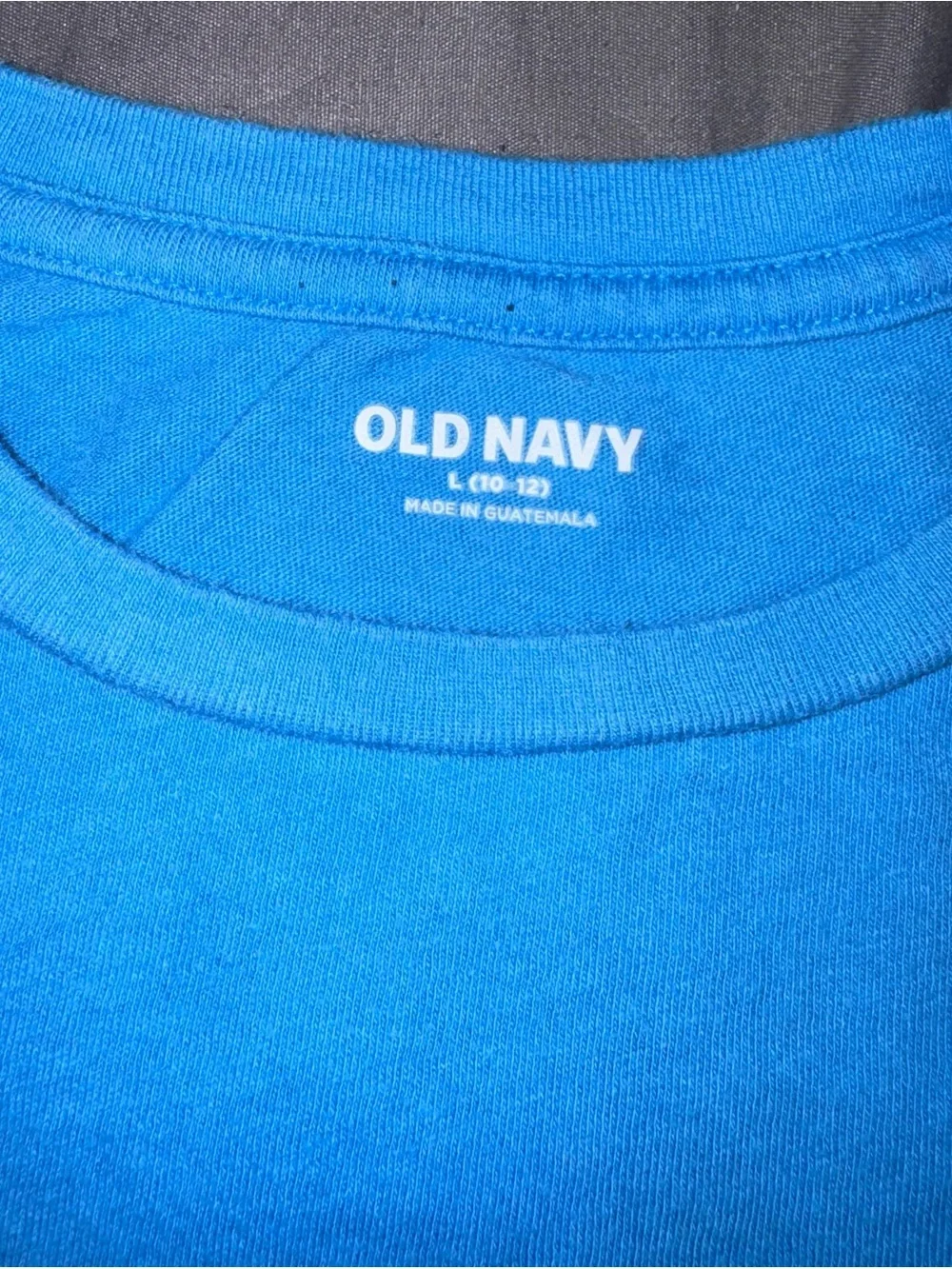 Old Navy old navy